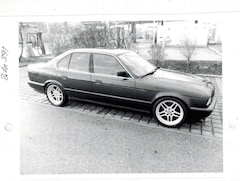 Bild des Angebotes BMW 535 5er 535i 6 Gang Sportpaket