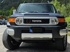 Bild des Angebotes Toyota FJ Cruiser