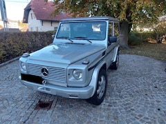 Bild des Angebotes Mercedes-Benz G 320 G 320