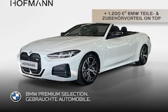 Bild des Angebotes BMW 440 M Sport