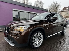 Bild des Angebotes BMW X1 20 d sDrive "Leder"Navi"PDC"SH"HU/AU 04/26"