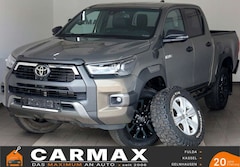Bild des Angebotes Toyota Hilux 2.8 D-4D Invincible,4x4,ACC,SR+Allterrain