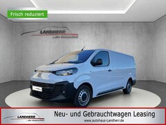 Bild des Angebotes Fiat Scudo Navi/Kamera/PDC hinten
