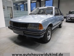 Bild des Angebotes Peugeot 305 1.6 Automatic H-Kennz. Oldtimer nur 66000 km