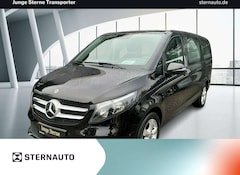 Bild des Angebotes Mercedes-Benz V 220 V 220 d Lang Kamera/Navi/Klima/Spur-Paket/MBUX
