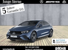 Bild des Angebotes Mercedes-Benz EQE 350 EQE 350+ AMG/"Flex-Bonus" - 3.850 Euro!/Burm.
