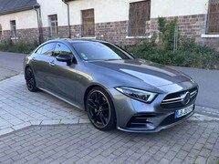 Bild des Angebotes Mercedes-Benz CLS 53 AMG 4Matic Speedshift 9G-TRONIC