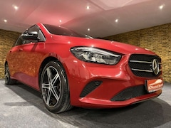 Bild des Angebotes Mercedes-Benz B 200 B200d Widscreen NightPaket LiveTrafficKameraDTR