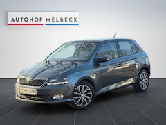 Bild des Angebotes Skoda Fabia Edition *ACC*TEMPOMAT*KLIMA*PDC*EURO6*