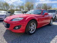 Bild des Angebotes Mazda MX-5 1.8 Center-Line+KLIMA+EL.VERDECK+