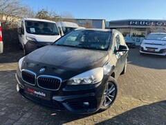 Bild des Angebotes BMW 220 xDrive Aut. Sport Line