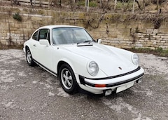 Bild des Angebotes Porsche 911 2.7l grandprixweiß, Sportomatic !