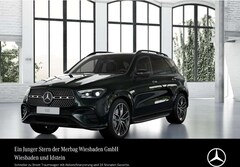 Bild des Angebotes Mercedes-Benz GLE 580 AMG-LINE PREMIUM AHK 22" NIGHT HUD SITZKL.