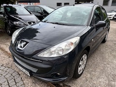 Bild des Angebotes Peugeot 206 + Generation /Klima/TÜV 6/27
