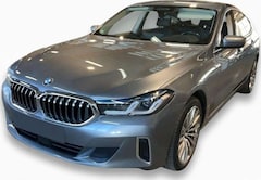 Bild des Angebotes BMW 640 640d xDrive Gran Turismo Luxury Line*FACELIFT*