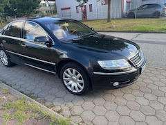 Bild des Angebotes VW Phaeton V10 TDI 4Motion (4 Sitze)