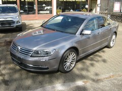 Bild des Angebotes VW Phaeton 3.0 V6 TDI Navi/Kamera/Allrad/Klima/PDC