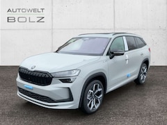 Bild des Angebotes Skoda Kodiaq Sportline 2.0 TDI 4x4 AHK Panodach Kamera digiCock