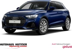Bild des Angebotes Audi A1 allstreet 30 TFSI S line S tronic LED PDC ALU