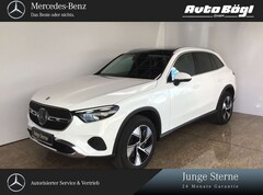 Bild des Angebotes Mercedes-Benz GLC 300 GLC 300 e 4M Avantgarde/Distr/ENERGIZ/Pano/Digit