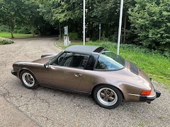 Bild des Angebotes Porsche 911 SC Targa Motor 2000km TOP
