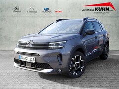 Bild des Angebotes Citroen C5 Aircross BlueHDi 130 Max KAMERA NAVI LED