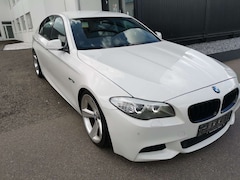 Bild des Angebotes BMW 523 523i Sport-Aut. M-Paket ab Werk