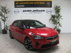 Bild des Angebotes Opel Corsa-e e GS Line