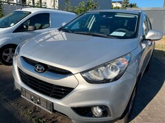 Bild des Angebotes Hyundai iX35 Comfort 2WD