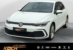 Bild des Angebotes VW Golf GTE VIII GTE DSG Navi LED ACC DAB+ Kamera