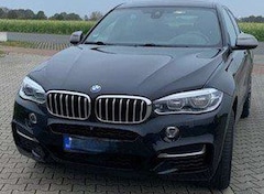Bild des Angebotes BMW X6 M X6+M50d