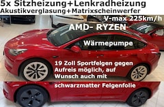 Bild des Angebotes Tesla Model 3 +noch volle Garantie+ kaufe auch Tesla an