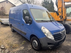 Bild des Angebotes Opel Movano B Kasten/Kombi HKa L2H2 3,5t