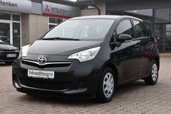 Bild des Angebotes Toyota Verso-S