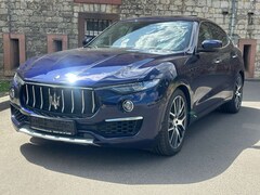 Bild des Angebotes Maserati Levante LEVANTE Q4*PANORAMA+21`LM+KAMERA*
