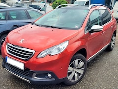 Bild des Angebotes Peugeot 2008 Allure