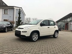 Bild des Angebotes Fiat New Panda 1.0 Hybrid *5 Sitzer Klima Komfort*