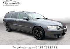 Bild des Angebotes Volvo V70 R AWD*TÜV & SERVICE NEU*
