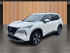 Bild des Angebotes Nissan X-Trail 1.5 e-Power N-Connecta*Pano*ACC*360°