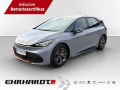 Bild des Angebotes CUPRA Born 58 kwh LED*CARPLAY*SHZ*PDC*NEBEL*DAB*18"