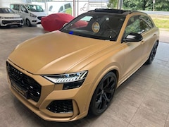 Bild des Angebotes Audi RS Q8 RS Q8 4.0 TFSI Quattro *Exclusive Edition*