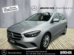 Bild des Angebotes Mercedes-Benz B 180 B 180 Progressive/MBUX-Navi/LED/AHK/SHZ/LMR-17"