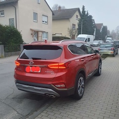 Bild des Angebotes Hyundai SANTA FE 2.2 CRDi 4WD Automatik Premium