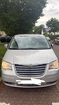 Bild des Angebotes Chrysler Town & Country Chrysler Town&Country /Volleder