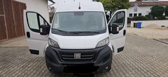 Bild des Angebotes Fiat Ducato 140 L4H2 RS: 4035 mm