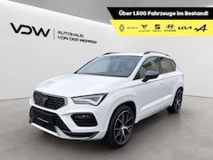 Bild des Angebotes CUPRA Ateca 2.0TSI 4Drive 360 Kamera,Navi,Totwinkelas. Klima