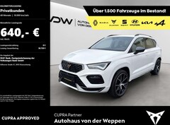Bild des Angebotes CUPRA Ateca 2.0TSI 4Drive 360 Kamera,Navi,Totwinkelas. Klima