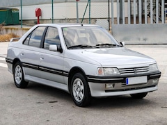 Bild des Angebotes Peugeot 405 Mi 16