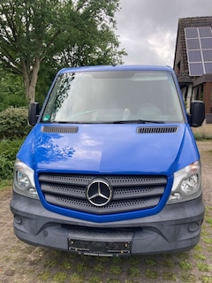 Bild des Angebotes Mercedes-Benz Sprinter 214 CDI Sprinter 906.211