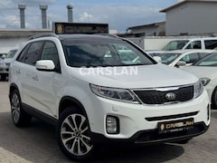 Bild des Angebotes Kia Sorento 2.2 SPIRIT 4WD 1.HAND+R.KAM+TOT+SPUR+AHK